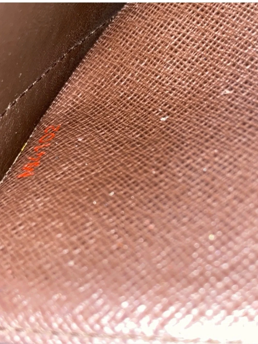 Louis Vuitton authentic louis
